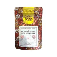 Манго сушёный молотый, амчур (dry mango ppowder amchur) 30 г, Золото Индии